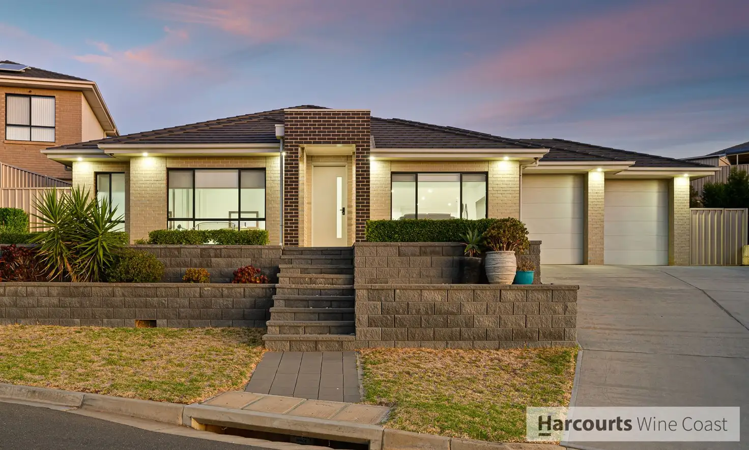 Main view of Homely house listing, 20 Cascabel Way, Noarlunga Downs SA 5168