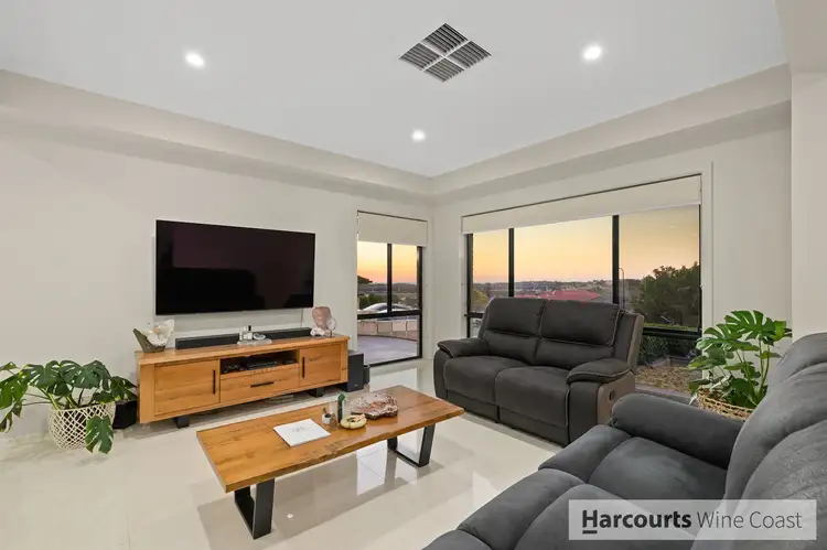 Second view of Homely house listing, 20 Cascabel Way, Noarlunga Downs SA 5168