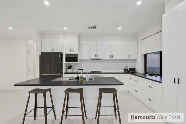 Third view of Homely house listing, 20 Cascabel Way, Noarlunga Downs SA 5168