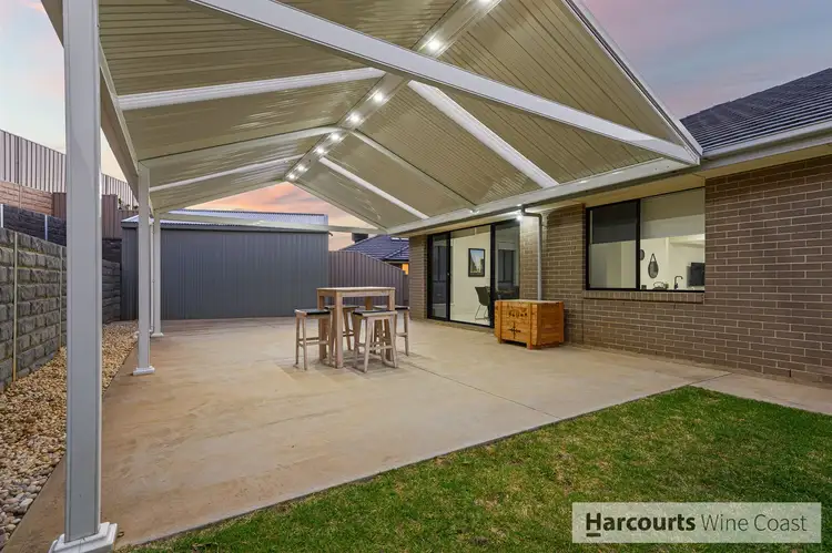 Sixth view of Homely house listing, 20 Cascabel Way, Noarlunga Downs SA 5168