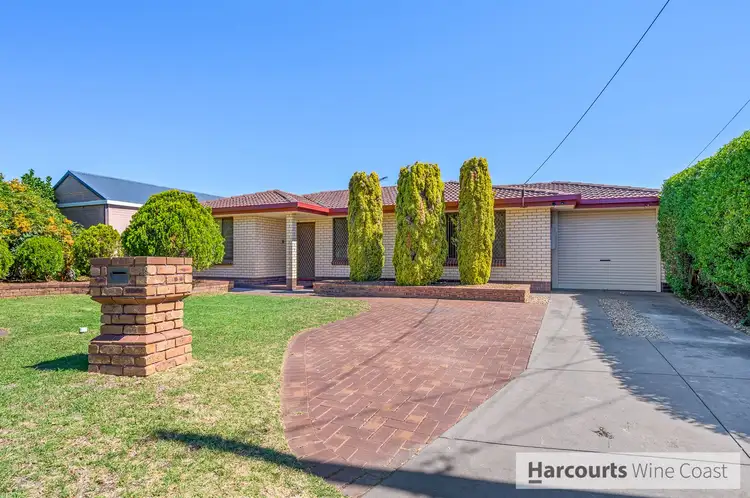 7 Whaler Road, Seaford SA 5169