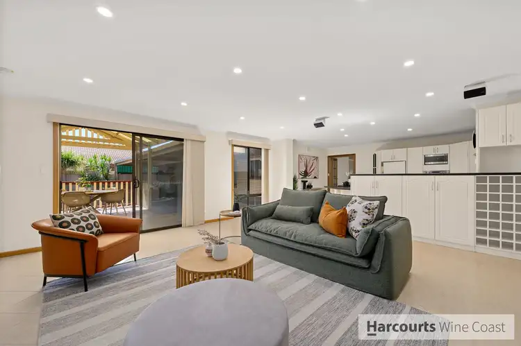 Third view of Homely house listing, 7 Whaler Road, Seaford SA 5169