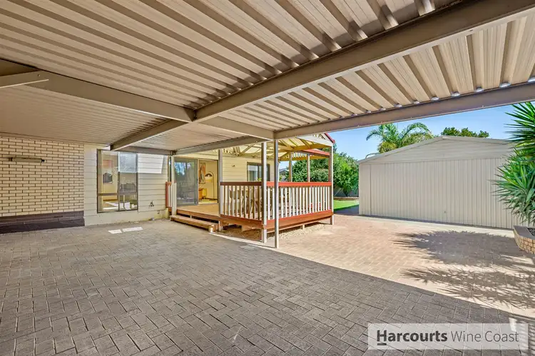 Sixth view of Homely house listing, 7 Whaler Road, Seaford SA 5169