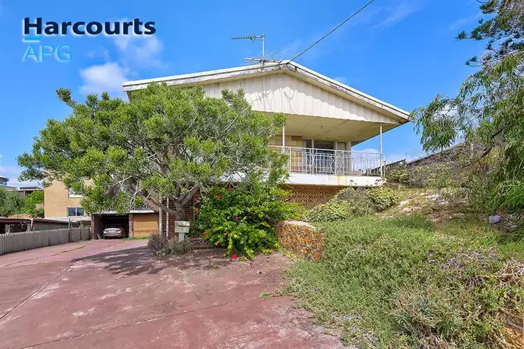 3 Hoylake Avenue, South Bunbury WA 6230