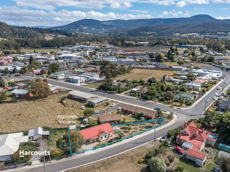 Sixth view of Homely house listing, 11 Shield Street, Huonville TAS 7109