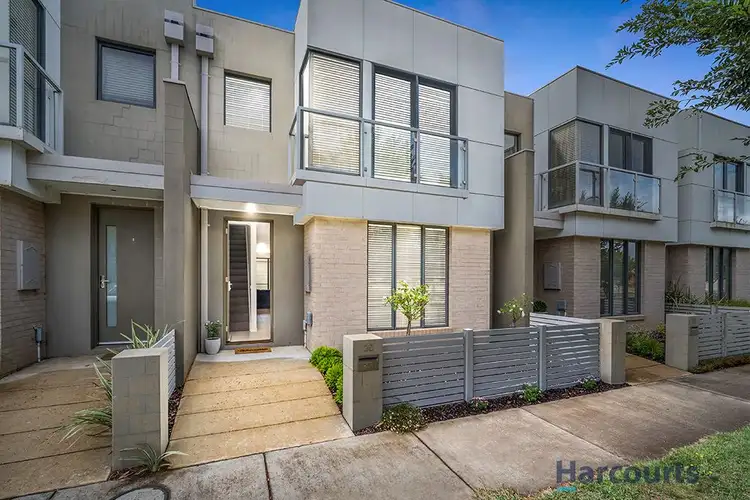 25 Sunline Avenue, Alfredton VIC 3350