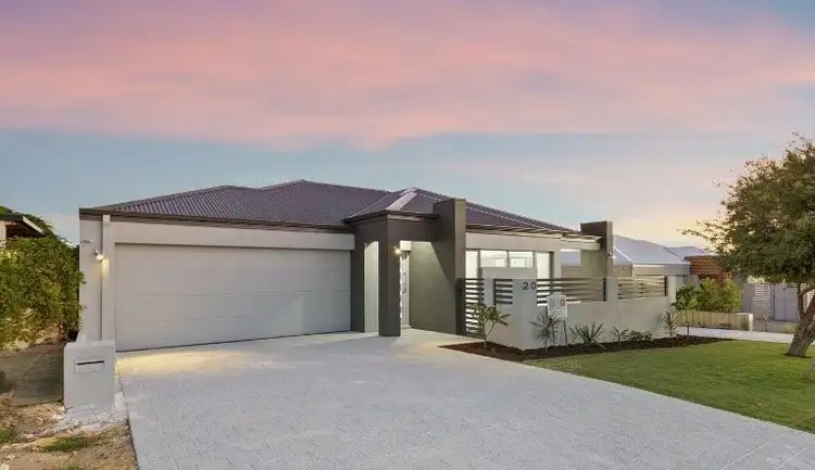 Main view of Homely unit listing, 20A Apara Way,, Nollamara WA 6061