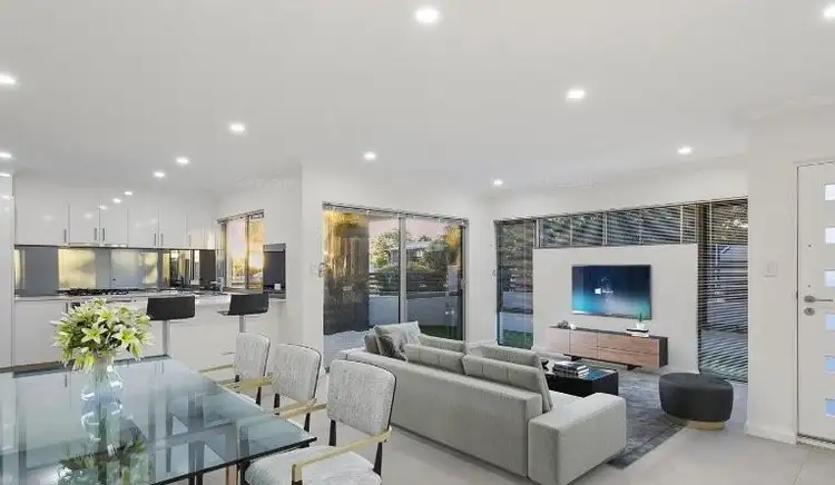 Third view of Homely unit listing, 20A Apara Way,, Nollamara WA 6061