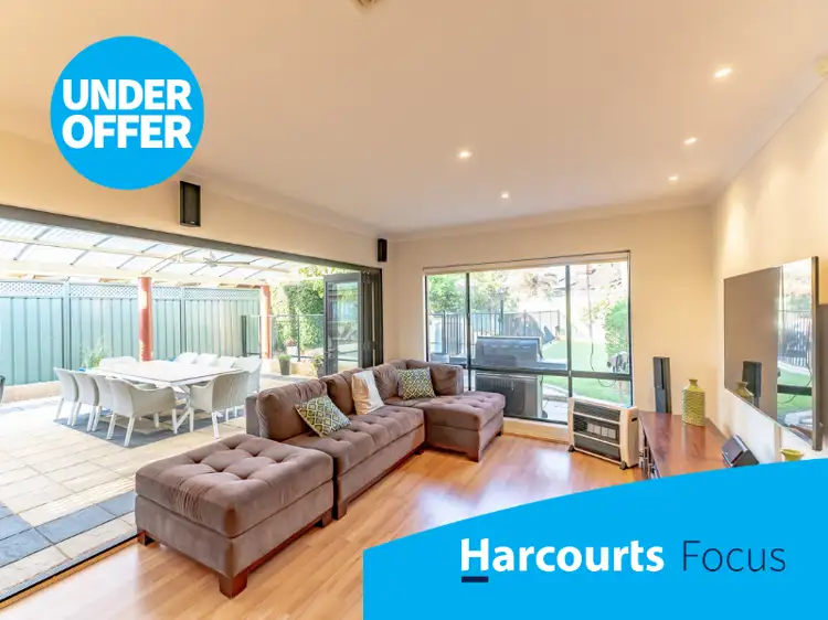 14 Finula Place, Parkwood WA 6147