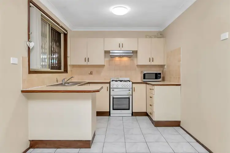 Sixth view of Homely villa listing, 19/31 Perigee Close, Doonside NSW 2767