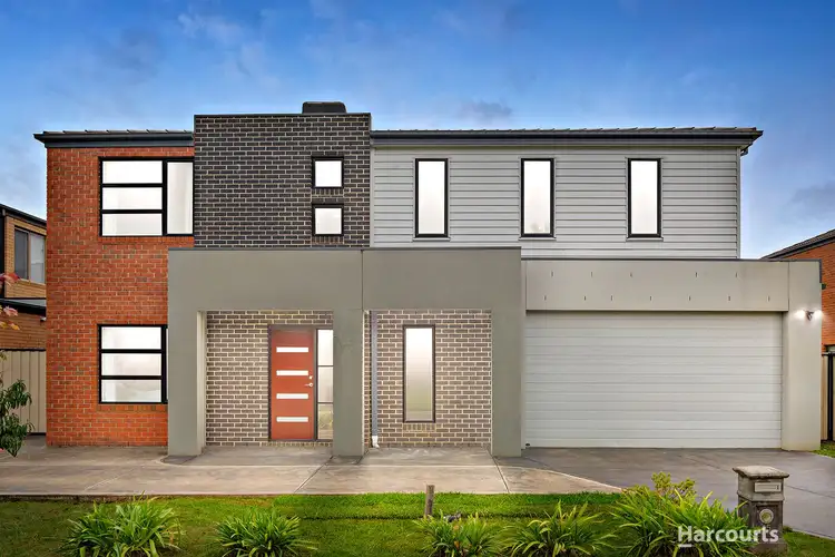 15 Auguste Avenue, Clayton VIC 3168