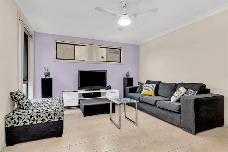 Second view of Homely townhouse listing, 2/31 Blenheim Avenue, Rooty Hill NSW 2766