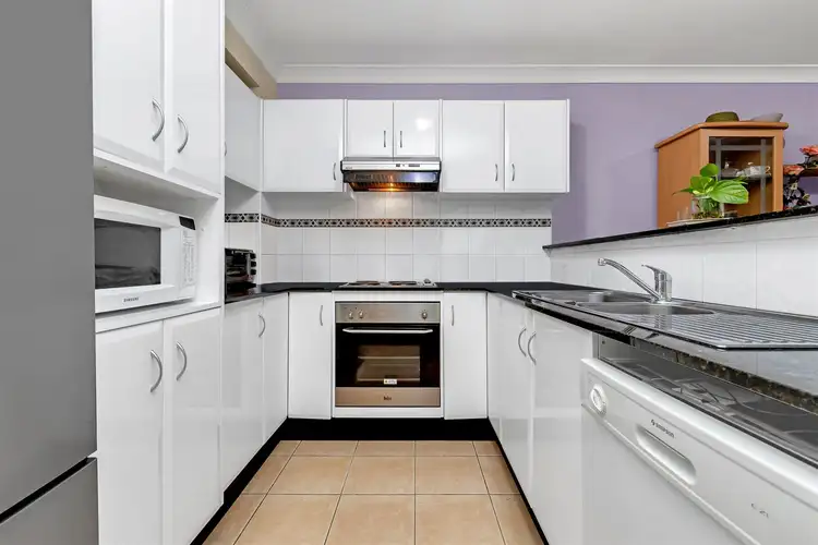 Third view of Homely townhouse listing, 2/31 Blenheim Avenue, Rooty Hill NSW 2766