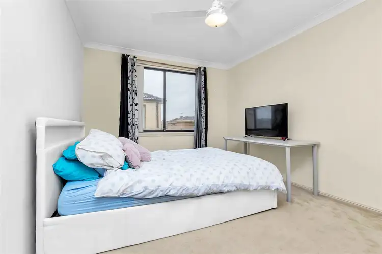 Fifth view of Homely townhouse listing, 2/31 Blenheim Avenue, Rooty Hill NSW 2766