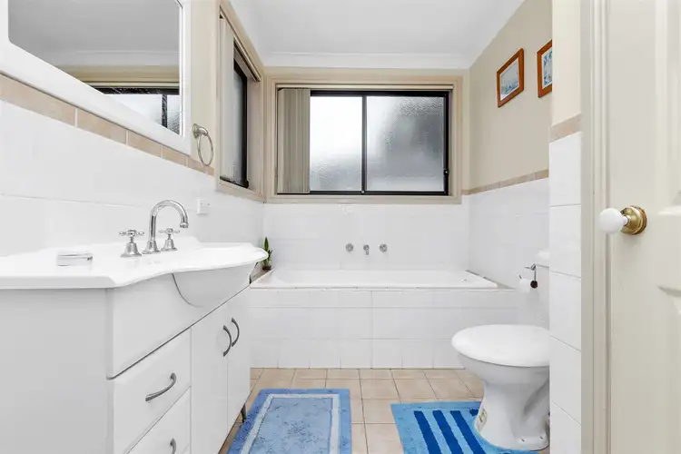 Sixth view of Homely townhouse listing, 2/31 Blenheim Avenue, Rooty Hill NSW 2766