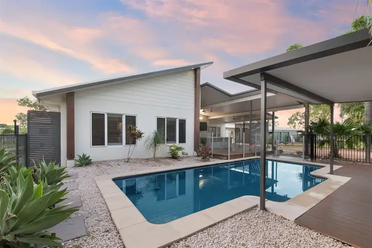 154 Ring Road, Alice River QLD 4817