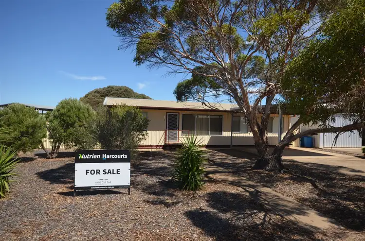 Main view of Homely house listing, 5 Coads Road, Karoonda SA 5307