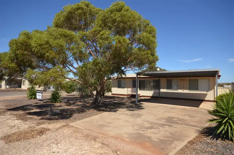 Third view of Homely house listing, 5 Coads Road, Karoonda SA 5307