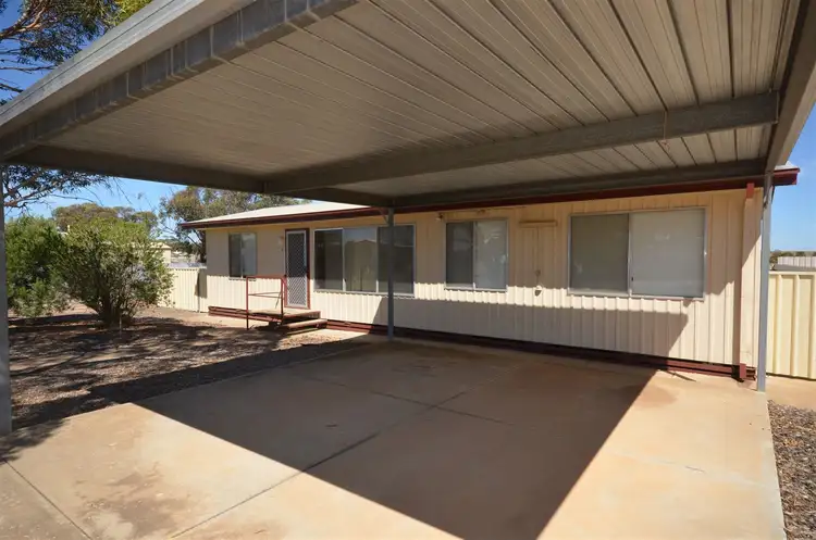 Fourth view of Homely house listing, 5 Coads Road, Karoonda SA 5307