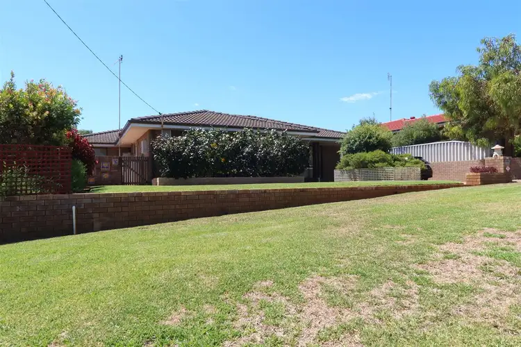 8 HOPE STREET, Port Denison WA 6525