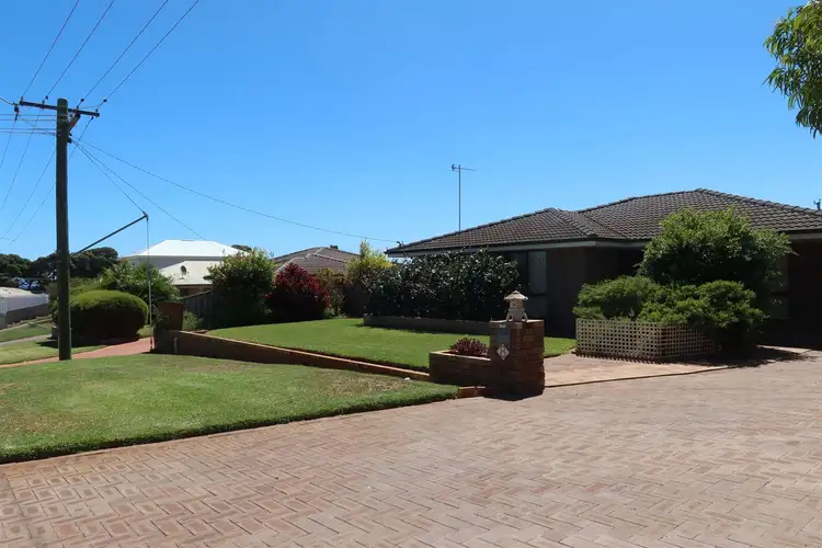 Fourth view of Homely house listing, 8 HOPE STREET, Port Denison WA 6525