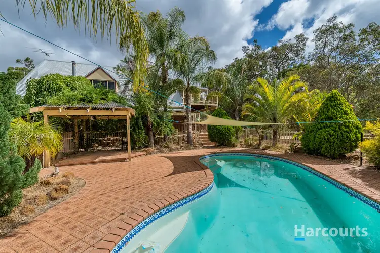 17 Linzer Place, Bullsbrook WA 6084