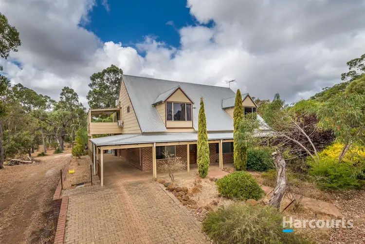 Third view of Homely house listing, 17 Linzer Place, Bullsbrook WA 6084