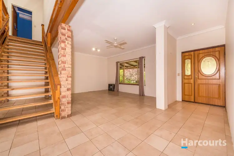 Fifth view of Homely house listing, 17 Linzer Place, Bullsbrook WA 6084