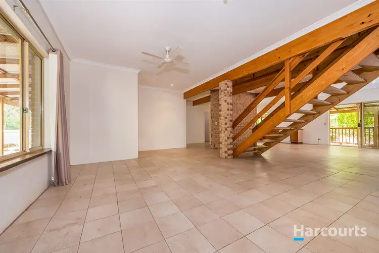 Sixth view of Homely house listing, 17 Linzer Place, Bullsbrook WA 6084