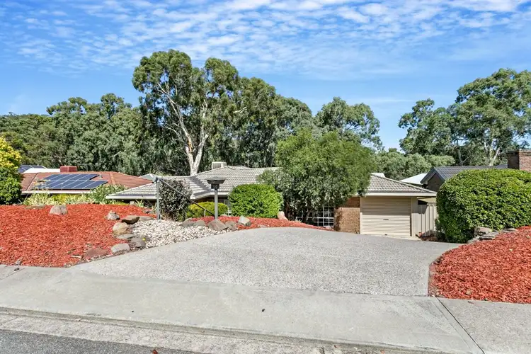 Third view of Homely house listing, 54 Miller Drive, Happy Valley SA 5159