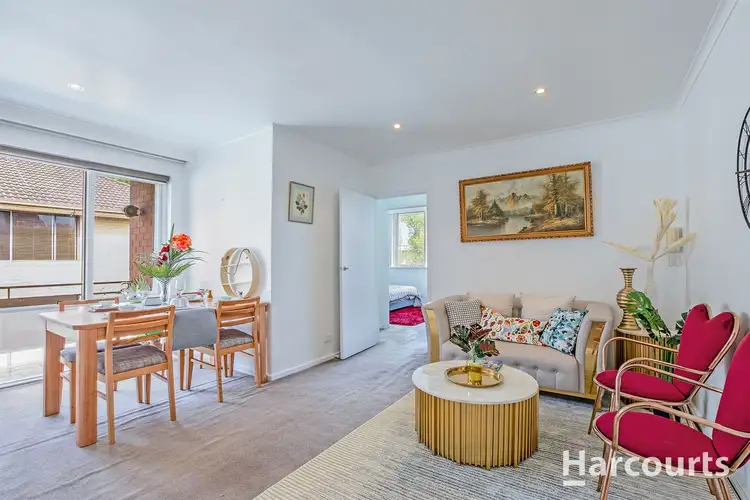 Main view of Homely apartment listing, 9/66 Edgar Street North, Glen Iris VIC 3146