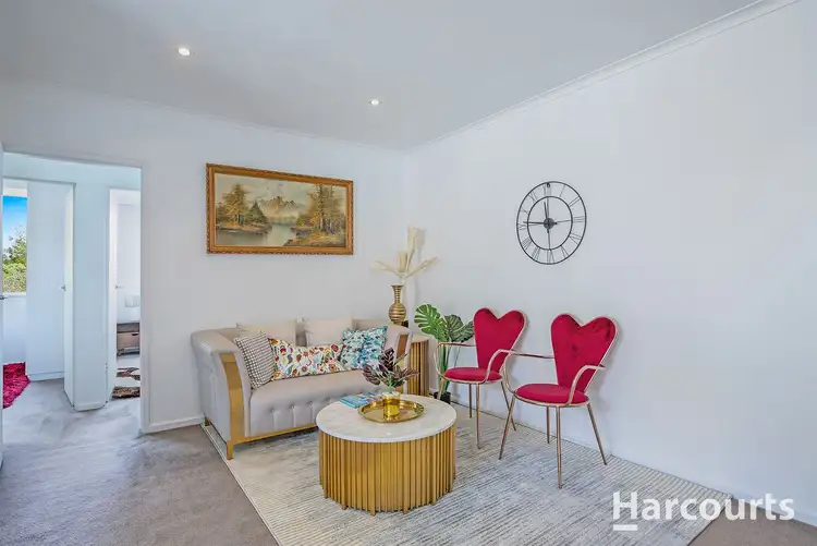 Fourth view of Homely apartment listing, 9/66 Edgar Street North, Glen Iris VIC 3146