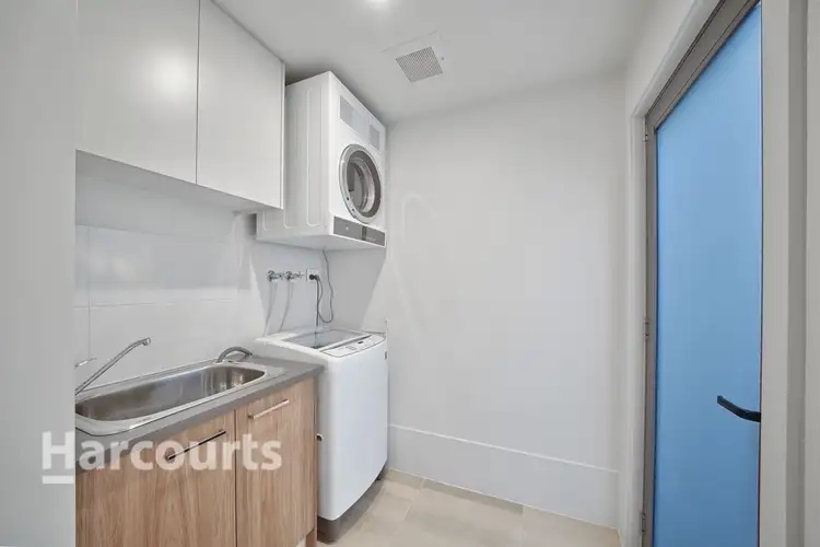 Sixth view of Homely townhouse listing, 29 Paxton Street, Gledswood Hills NSW 2557