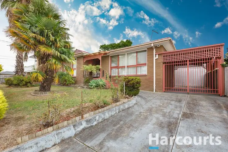 Main view of Homely house listing, 5 Griffith Street, Endeavour Hills VIC 3802