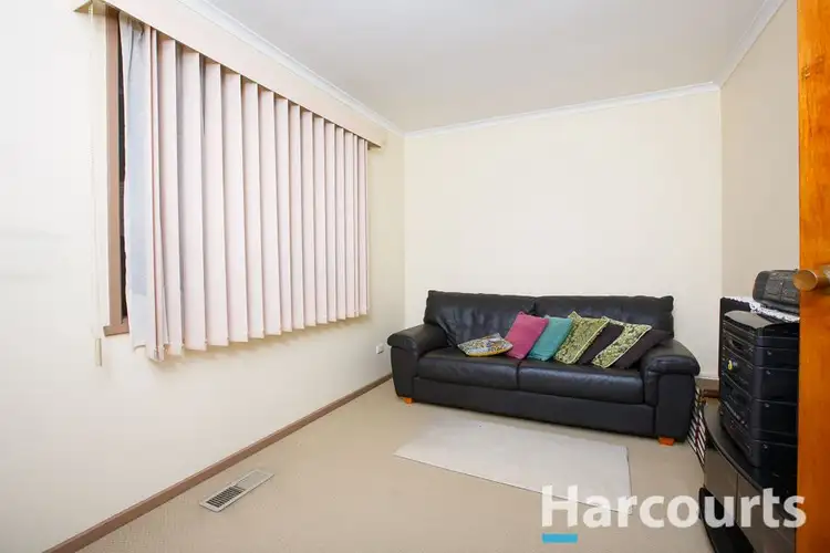 Fourth view of Homely house listing, 5 Griffith Street, Endeavour Hills VIC 3802