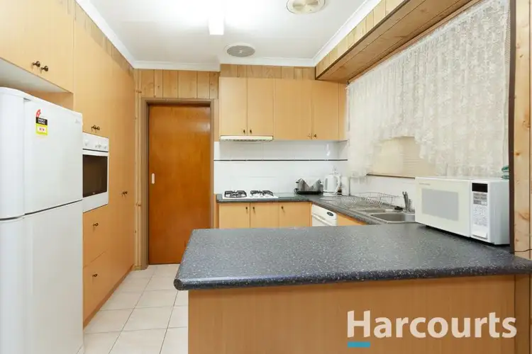 Fifth view of Homely house listing, 5 Griffith Street, Endeavour Hills VIC 3802
