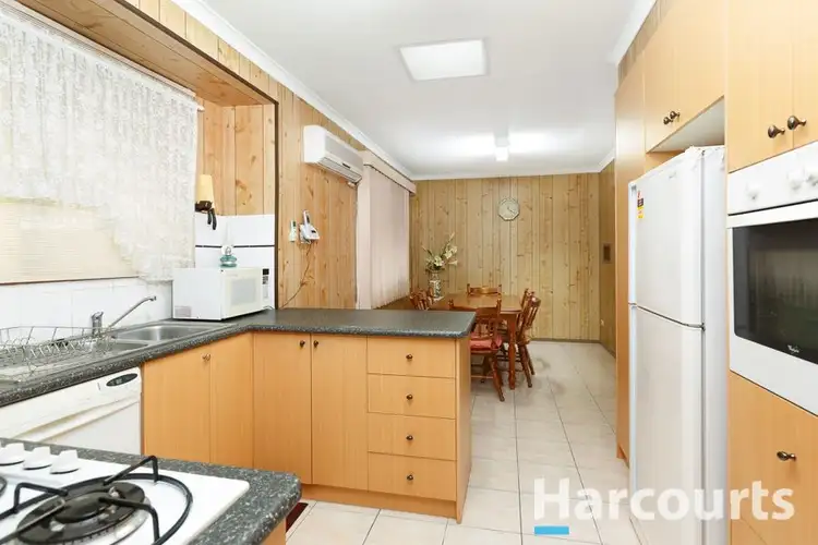 Sixth view of Homely house listing, 5 Griffith Street, Endeavour Hills VIC 3802
