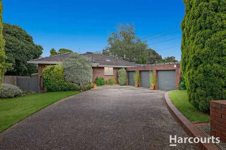 Main view of Homely house listing, 10 Tanunda Street, Vermont South VIC 3133