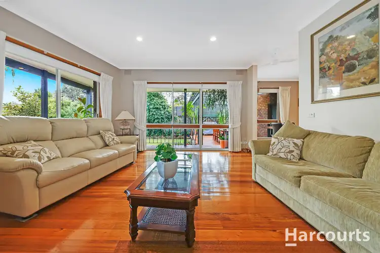 Second view of Homely house listing, 10 Tanunda Street, Vermont South VIC 3133