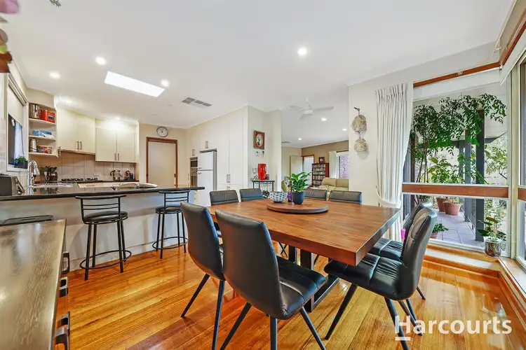 Fourth view of Homely house listing, 10 Tanunda Street, Vermont South VIC 3133