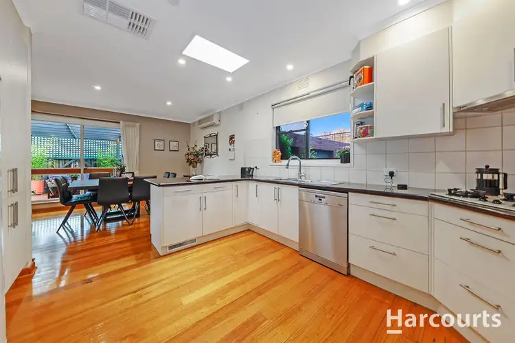 Fifth view of Homely house listing, 10 Tanunda Street, Vermont South VIC 3133