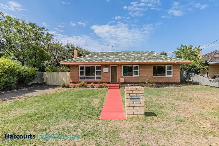 Second view of Homely house listing, 11 Greene Street, Rockingham WA 6168