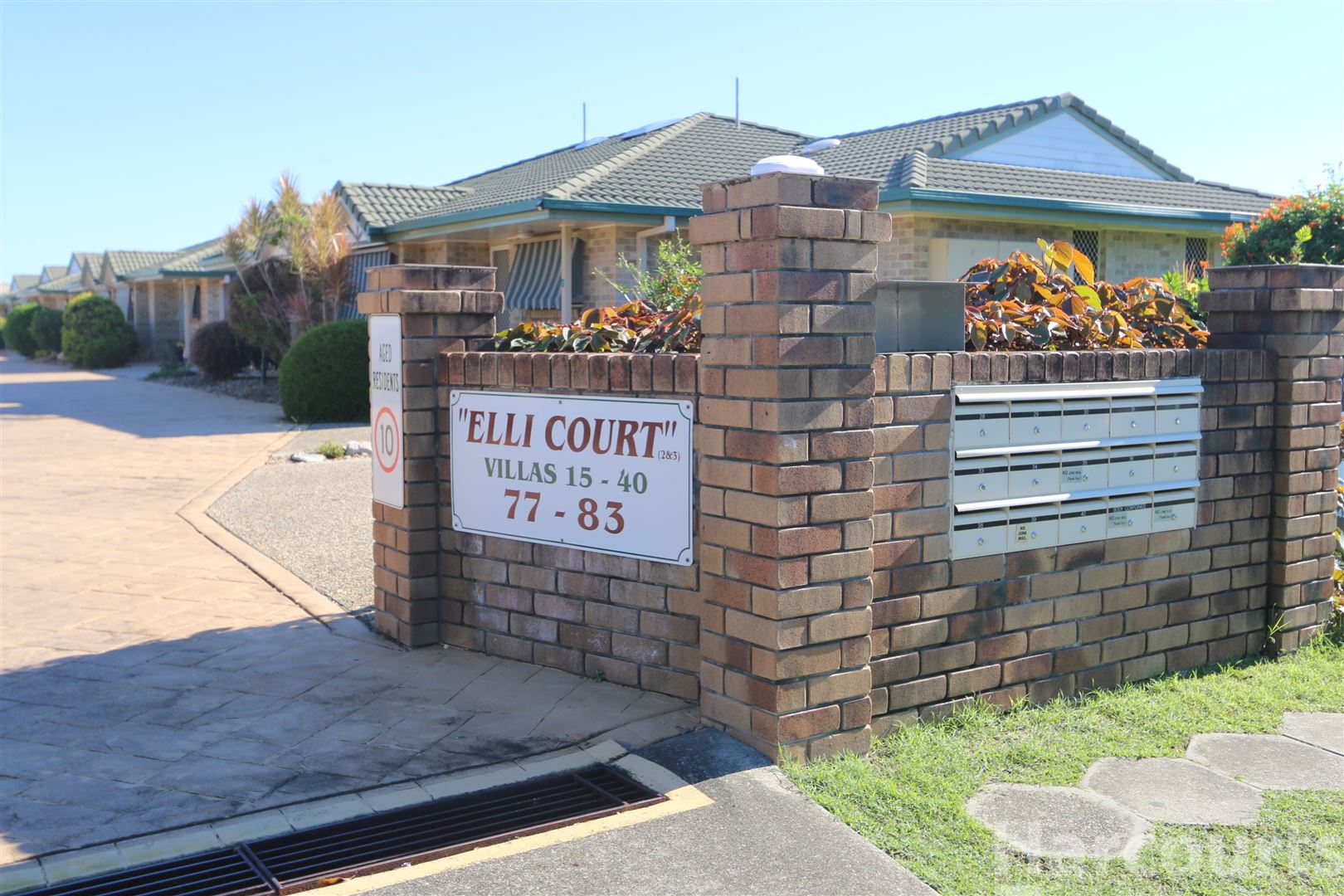 Main view of Homely house listing, 21/77-83 Cotterill Avenue, Bongaree QLD 4507