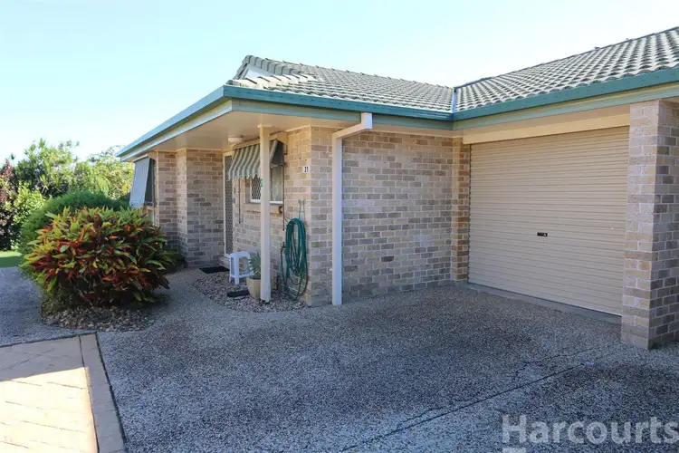 Second view of Homely house listing, 21/77-83 Cotterill Avenue, Bongaree QLD 4507