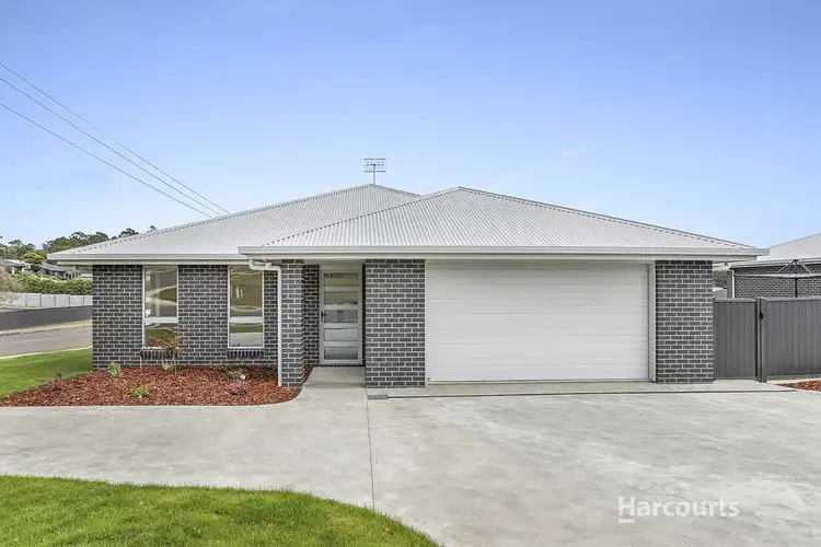 46-48 West Mooreville Road, Park Grove TAS 7320