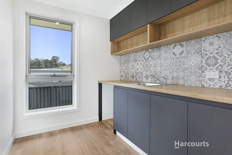 Third view of Homely house listing, 46-48 West Mooreville Road, Park Grove TAS 7320