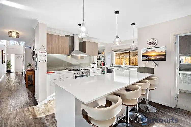 Fourth view of Homely house listing, 7 Aberdeen Street, Alfredton VIC 3350