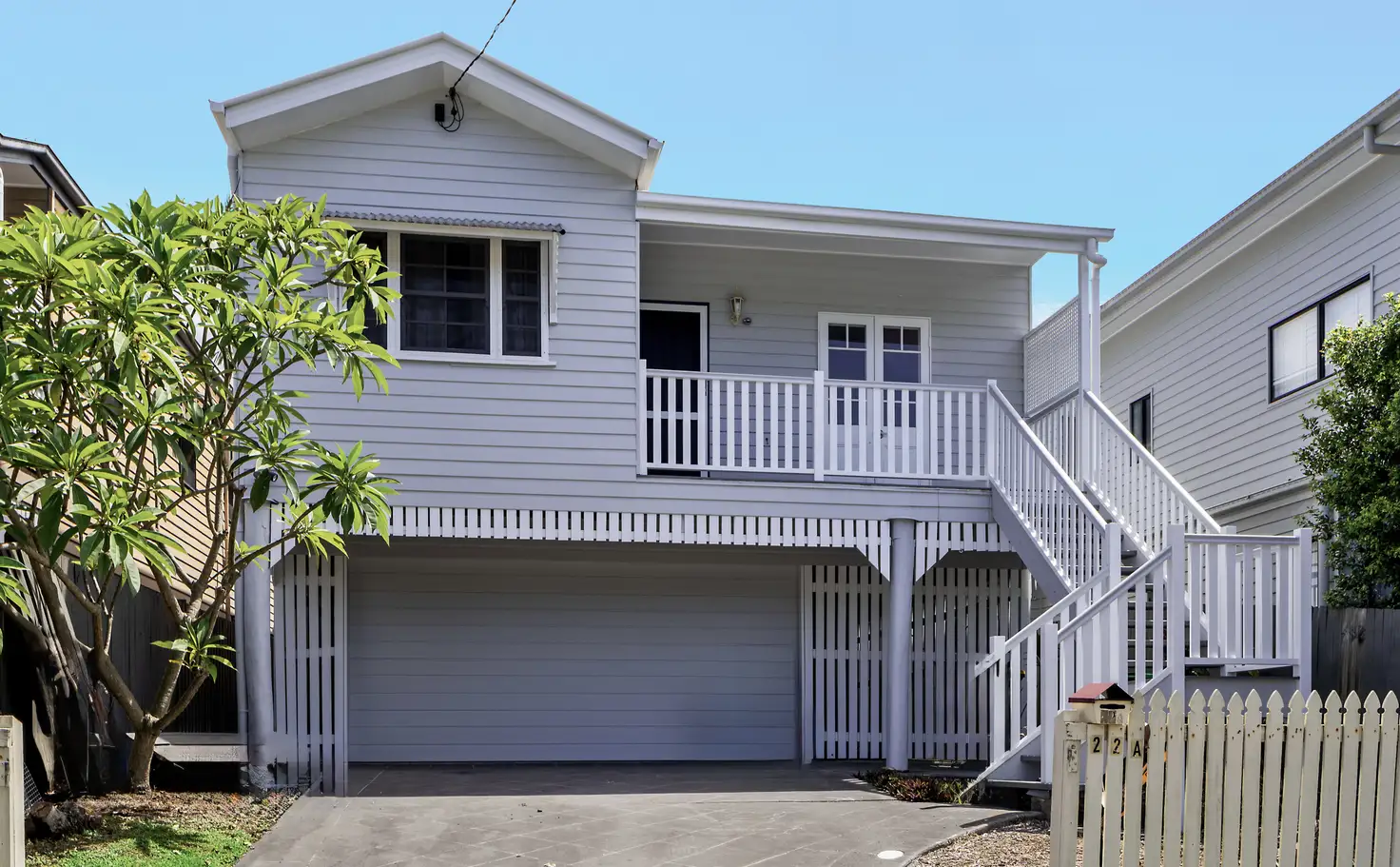 Main view of Homely house listing, 22a Apollo Road, Bulimba QLD 4171