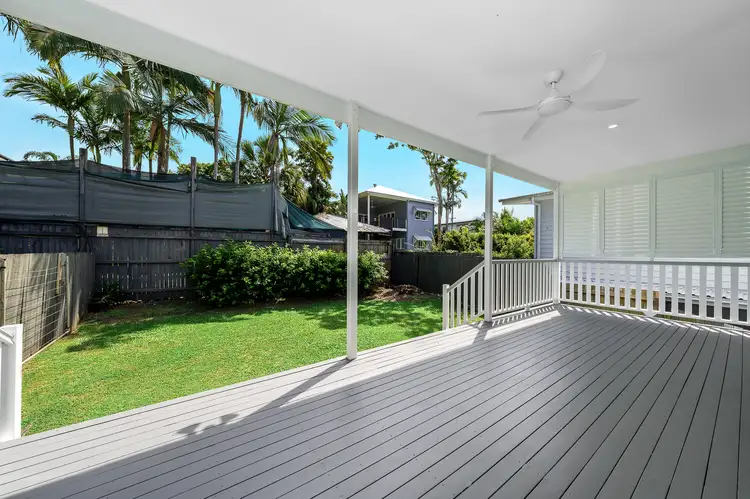 Second view of Homely house listing, 22a Apollo Road, Bulimba QLD 4171