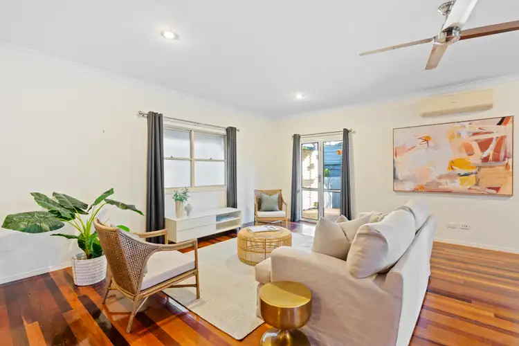 Third view of Homely house listing, 22a Apollo Road, Bulimba QLD 4171